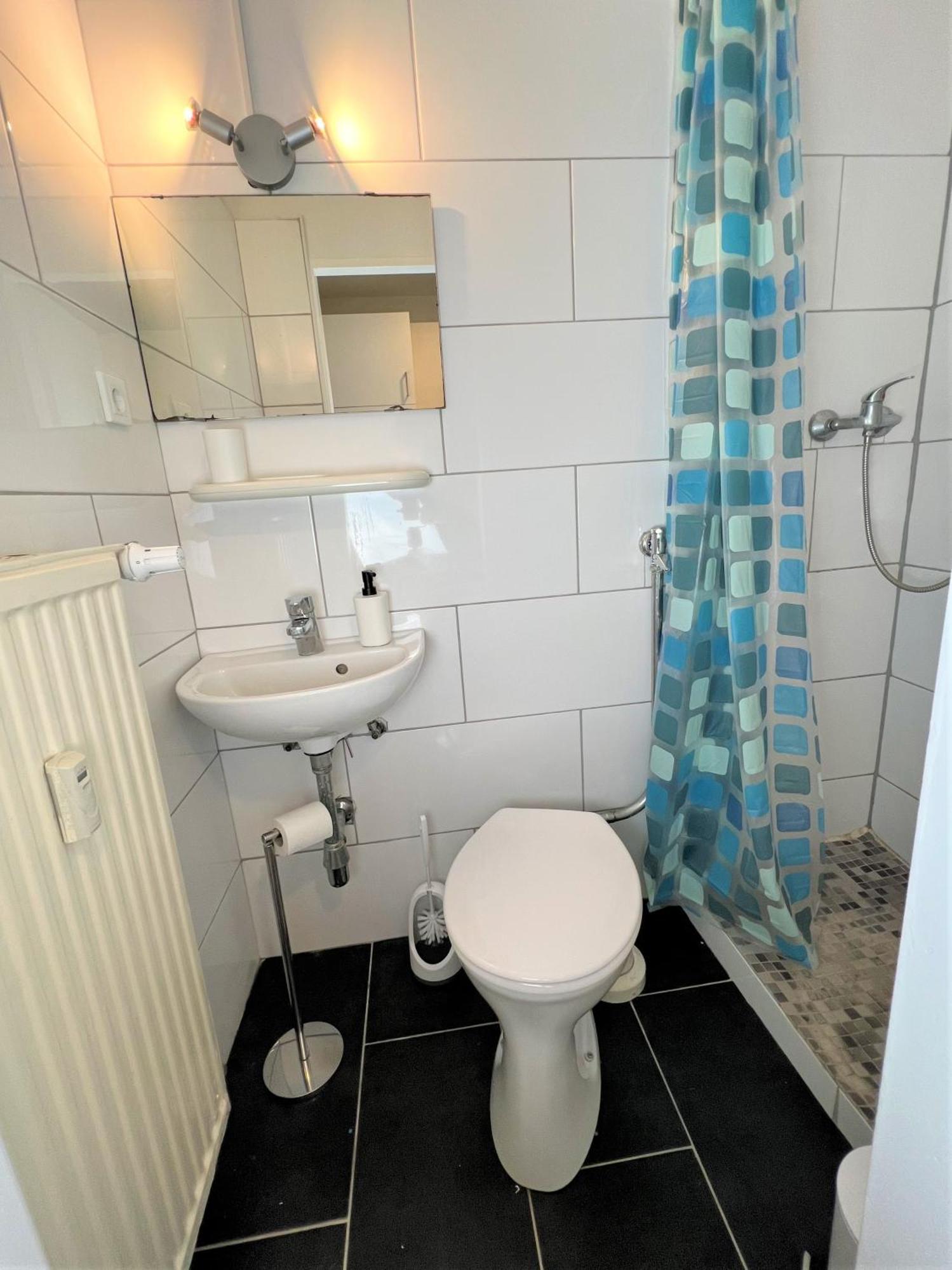 Zentrales Apartment Am Hafen Inklusive Netflix! Emden Exterior foto
